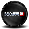 Mass Effect 3 11 Icon 96x96 png